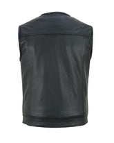 club vest